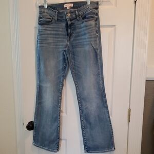 Luck Btand Bootcut Jrans